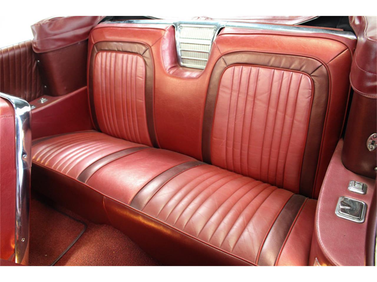 1963 Pontiac Bonneville for sale in Fairfield, CA – photo 56