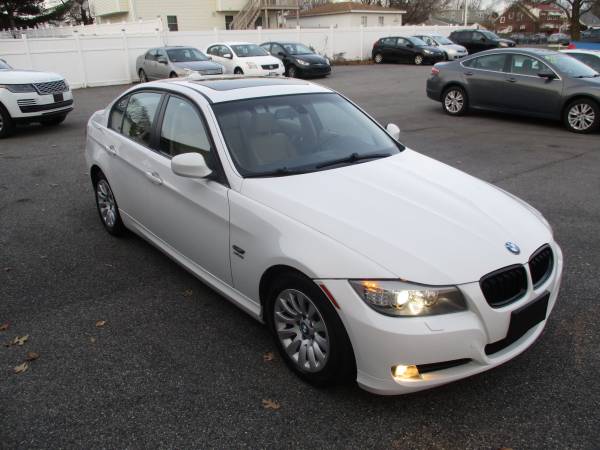 BMW 328XI AWD LOW MILES 60K EXTREMELY CLEAN MUST SEE! - cars & for sale in North Providence, RI – photo 12