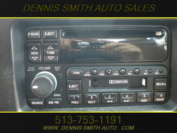 LOW MILE VERY NICE 1998 BUICK LESABRE LIMITED ONLY 104K MILES DRIVES G for sale in AMELIA, OH – photo 18