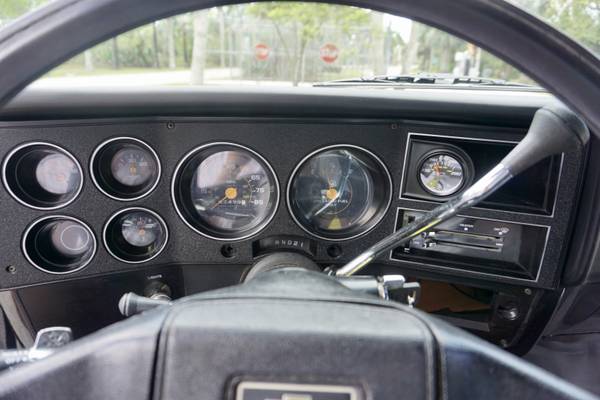 1984 Chevrolet C10 Short Bed Pickup - Factory 305 V8 - Original for sale in Miami, FL – photo 19