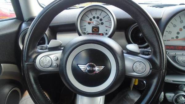09 mini cooper 106,000miles $4500 **Call Us Today For Details** for sale in Waterloo, IA – photo 11