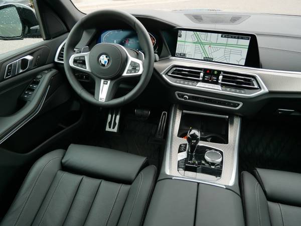 2022 BMW X5 xDrive40i - - by dealer - vehicle for sale in brooklyn center, MN – photo 10