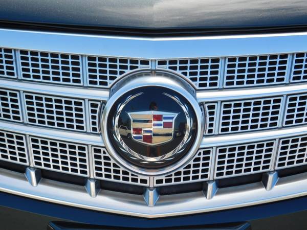 2014 Cadillac XTS Platinum Collection Warranty Included-"Price for sale in Fredericksburg, VA – photo 8