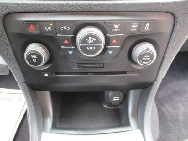 2013 Dodge Charger SXT AWD for sale in south amboy, NJ – photo 20