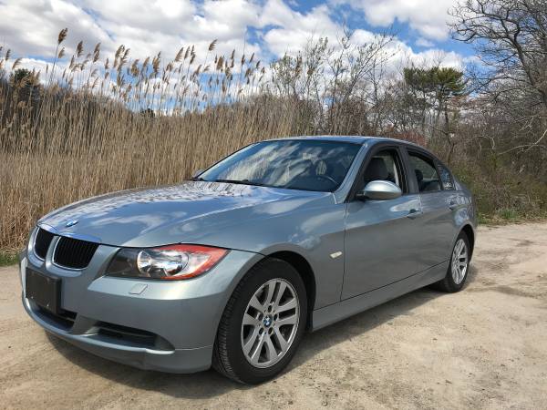 07 BMW 328 Xi AWD 4WD 1 Owner 77K California car LIKE NEW - cars & for sale in Other, RI – photo 2