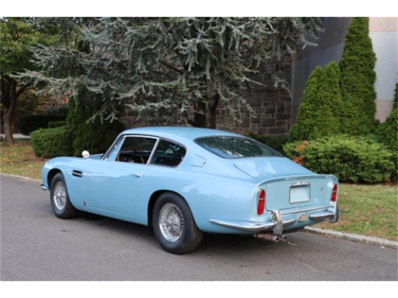 1966 Aston Martin DB6 for sale in Astoria, NY – photo 6