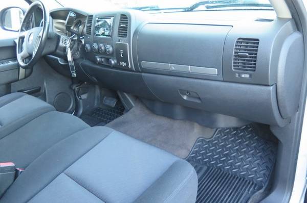 2011 Chevrolet Silverado 1500 Crew Cab Pickup for sale in Lynnwood, WA – photo 18