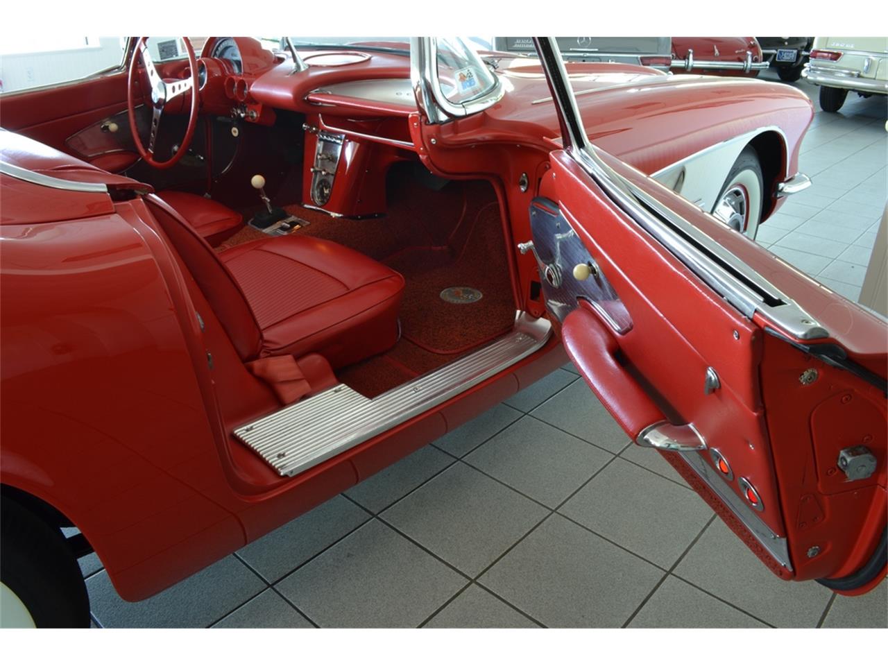 1961 Chevrolet Corvette for sale in Southampton, NY – photo 20