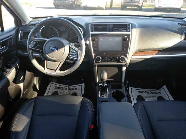 2018 Subaru Outback Limited AWD (1 owner) - cars & trucks - by... for sale in Statesville, VA – photo 9