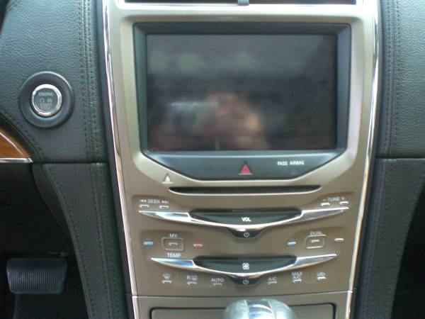 2011 LINCOLN, MKX ,AWD,NAVIGATION,DVD,135000 mile, NEW INSP,DVD for sale in Shippensburg, PA – photo 9
