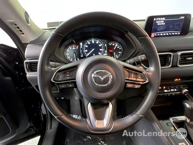 2019 Mazda CX-5 Grand Touring for sale in Other, NJ – photo 11