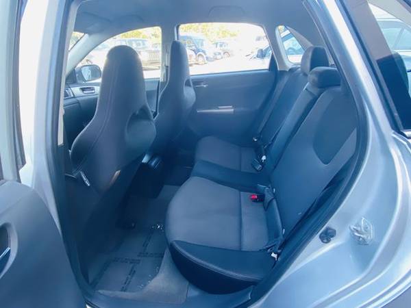 2008 Subaru Impreza WRX Sedan 4D 150336 Cash Price, Financing is... for sale in Chantilly, WV – photo 8