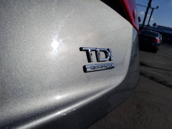2011 Audi Q7 quattro 4dr 3.0L TDI Premium Plus "75% REPEAT... for sale in Chula vista, CA – photo 9
