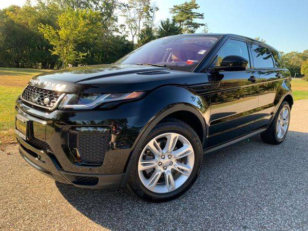 2016 Land Rover Range Rover Evoque 5dr HB HSE Dynamic 379 / MO for sale in Franklin Square, NY – photo 4