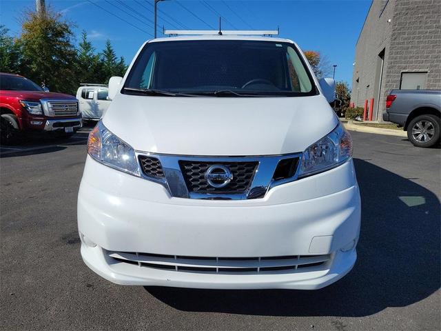 2019 Nissan NV200 SV for sale in California, MD – photo 2