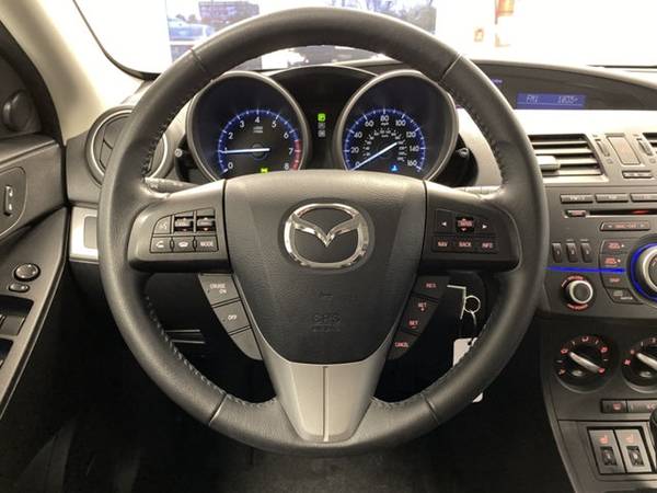 2012 Mazda Mazda3 i Grand Touring *1 OWNER!* $168/mo Est. for sale in Streamwood, IL – photo 18