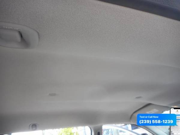 2007 Chrysler Town Country Minivan - Lowest Miles / Cleanest Cars In F for sale in Fort Myers, FL – photo 16