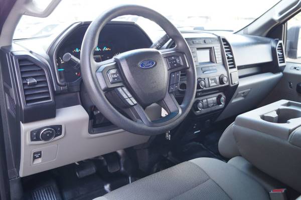 2016 Ford F-150 2016 FORD F150 V6 EXT CAB XL SPORT PKG - cars & for sale in Nashville, TN – photo 13