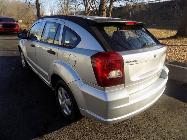 2011 Dodge Caliber 4dr HB Express - - by dealer for sale in Norton, OH – photo 6