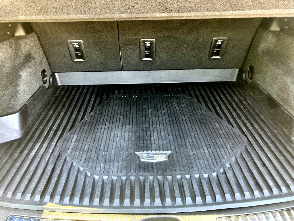 2019 Cadillac XT4 Sport AWD for sale in Elizabethtown, KY – photo 22