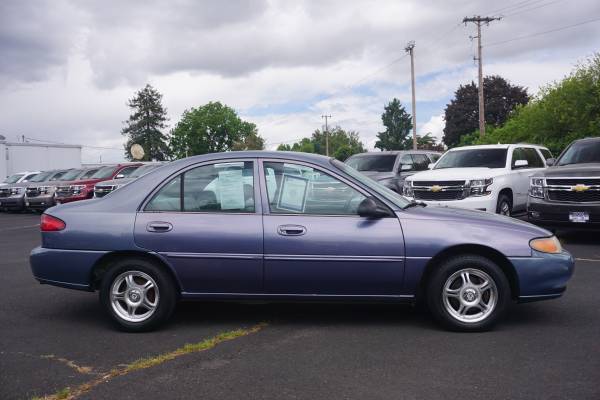 1999 Mercury Tracer for sale in McMinnville, OR – photo 3