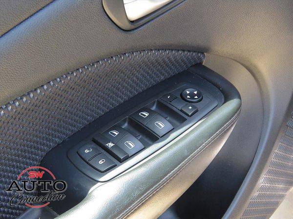 2015 Dodge Dart Aero - Seth Wadley Auto Connection for sale in Pauls Valley, OK – photo 22