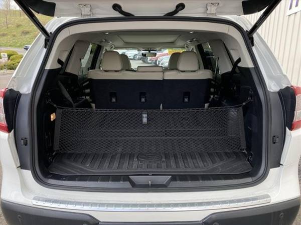 2019 Subaru Ascent Limited 8-Passenger - - by dealer for sale in Colorado Springs, CO – photo 20