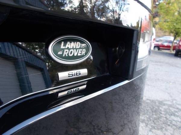 2020 Land Rover Discovery SE V6 Supercharged - cars & trucks - by... for sale in Cohoes, CT – photo 14
