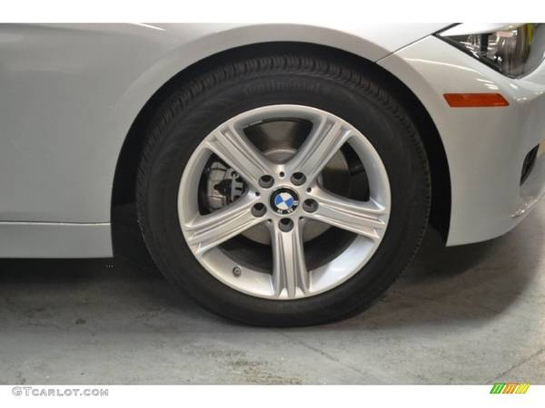 2015 BMW 320i, Immaculate, Clean Title, Recently Serviced - cars & for sale in Miami, FL – photo 2