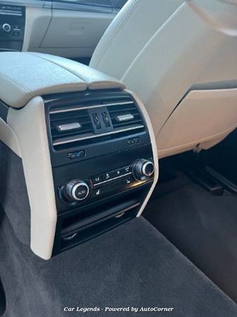 2014 BMW 7-Series SEDAN 4-DR - - by dealer for sale in Stafford, VA – photo 18