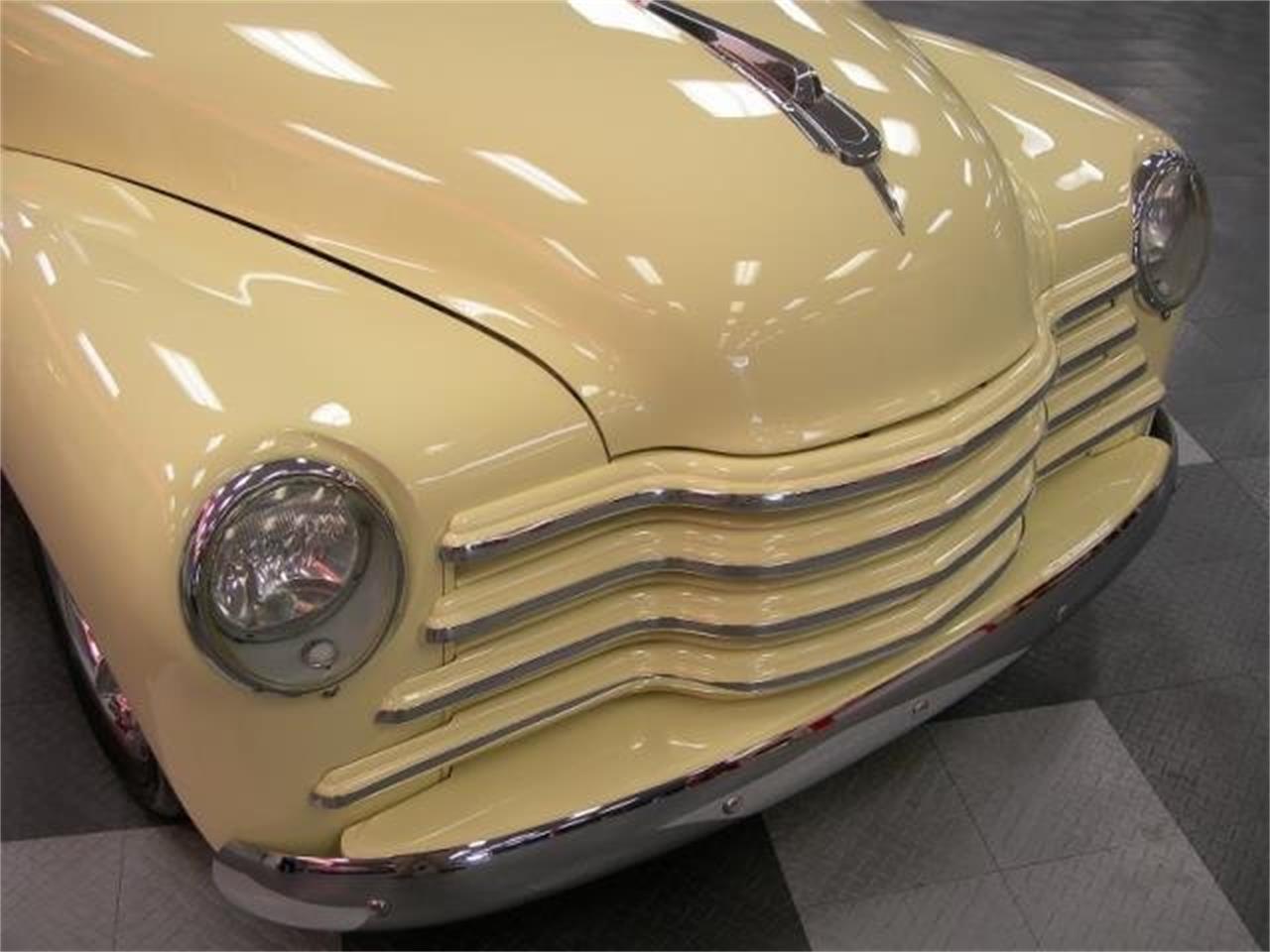 1950 Chevrolet Pickup for sale in Dothan, AL – photo 26