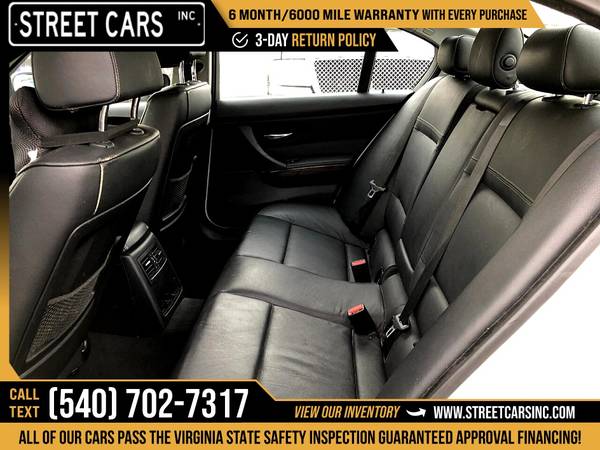 2009 BMW 3 Series Sdn 328i 328 i 328-i RWD SULEV PRICED TO SELL! for sale in Fredericksburg, District Of Columbia – photo 13