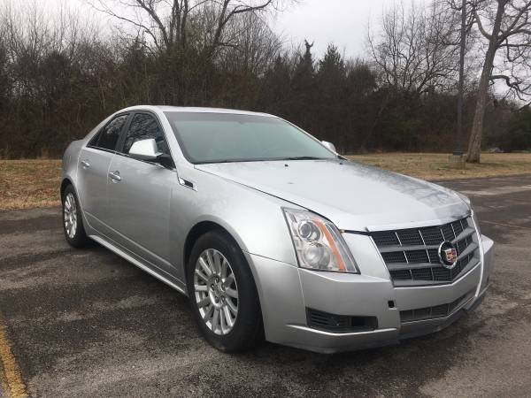 2012 CADILLAC ** CTS ** LOW MILES for sale in Murfreesboro, TN – photo 2