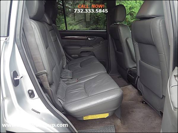 2008 Lexus GX 470 Base AWD 4dr SUV - - by dealer for sale in East Brunswick, NJ – photo 12