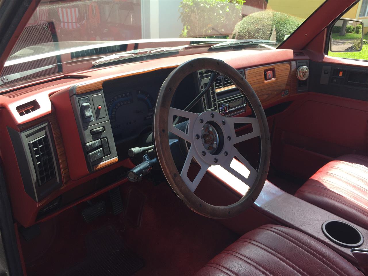 1990 Chevrolet Blazer for sale in Winter Haven, FL – photo 12