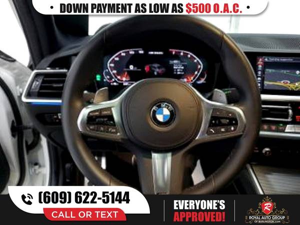 2020 BMW M340i M 340 i M-340-i PRICED TO SELL! - - by for sale in Burlington, NY – photo 4