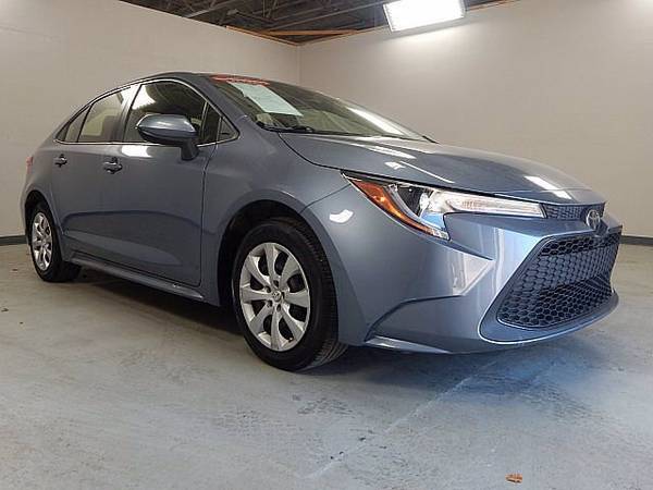2020 Toyota Corolla LE Got Bad Credit? No Problem! Low PMTS - cars &... for sale in Kansas City, MO