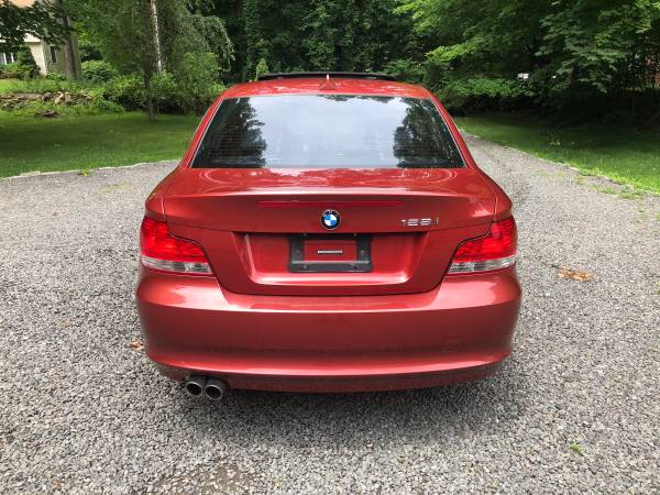2008 BMW 128i with only 88,000 miles! for sale in Waterbury, CT – photo 7