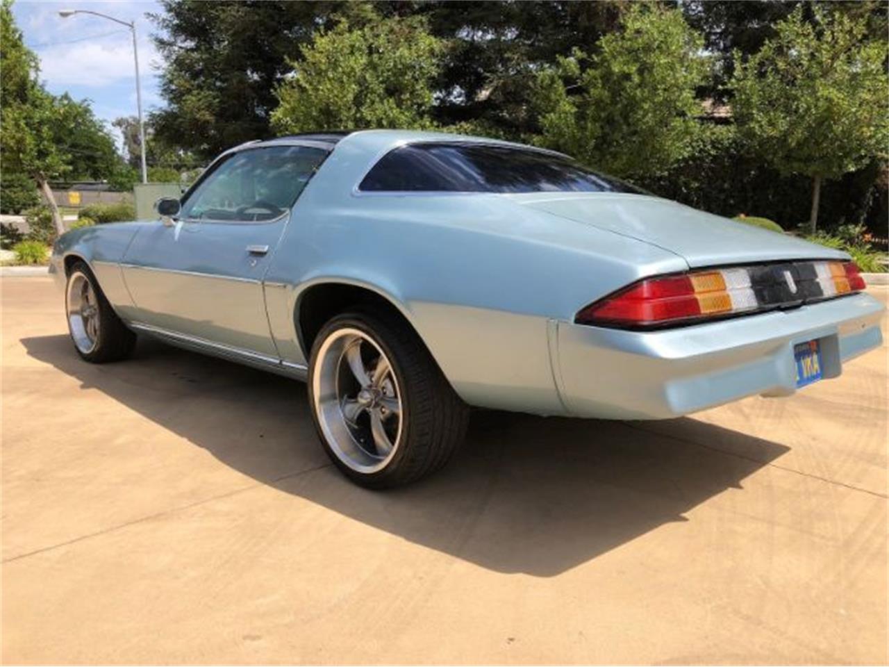 1978 Chevrolet Camaro for sale in Cadillac, MI – photo 4