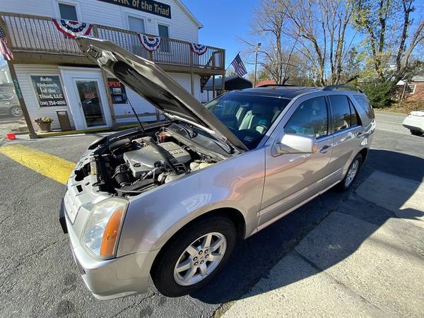 2008 CADILLAC SRX➡LOW MILES➡ 3RD ROW=CALL!$149/MO.O.A.C. - cars &... for sale in Walkertown, NC – photo 14