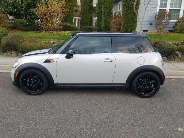 2012 Mini Hardtop Cooper-- Nice! - cars & trucks - by dealer -... for sale in Grants Pass, OR – photo 21