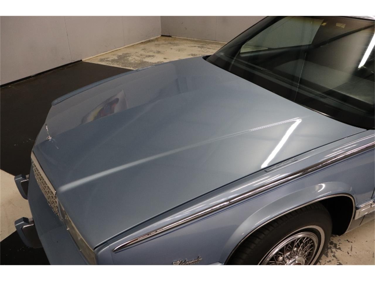 1988 Cadillac Eldorado Biarritz for sale in Lillington, NC – photo 14