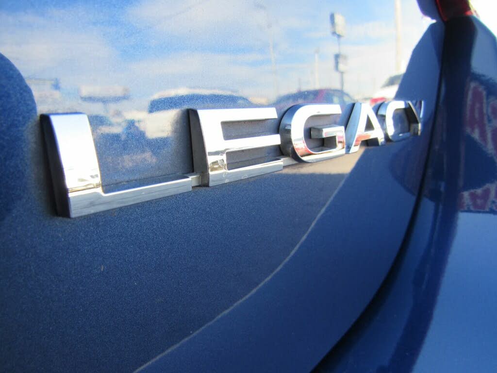 2019 Subaru Legacy 2.5i Premium AWD for sale in Nashville, TN – photo 20
