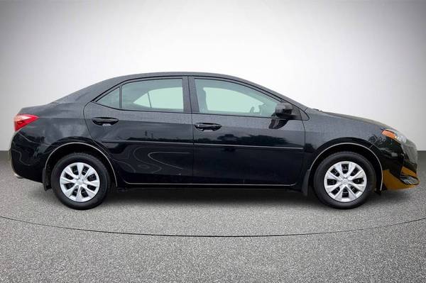 2017 Toyota Corolla CE Sedan: Low KMs, 1-Owner, Local - cars & for sale in Other, Other – photo 7