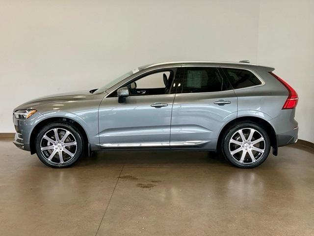 2021 Volvo XC60 T5 Inscription for sale in Other, PA – photo 3