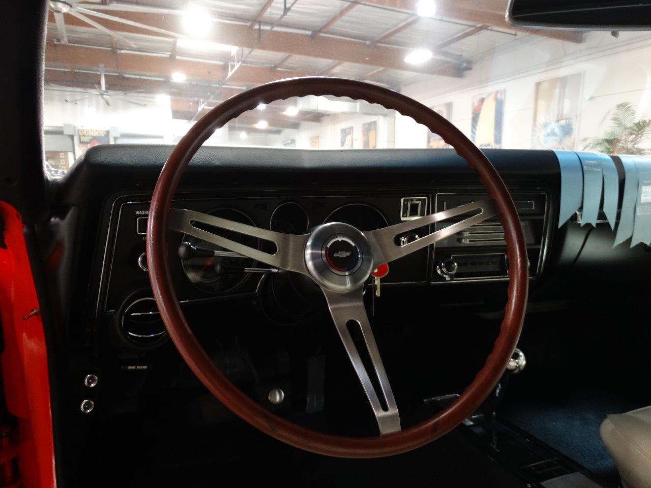 1969 Chevrolet Chevelle SS for sale in Costa Mesa, CA – photo 12