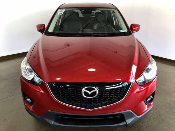 *2015* *Mazda* *CX-5* *Grand Touring* for sale in Wexford, PA – photo 2