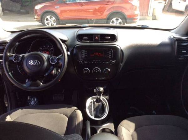 Excellent Gas Saver !!... 2015 Kia Soul Crossover Wagon ...!! for sale in Nampa, ID – photo 7