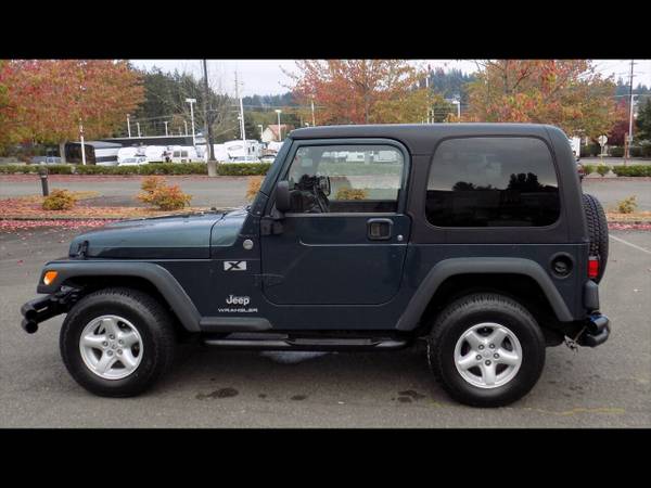Wrangle yourself a World of Fun! - - by dealer for sale in Poulsbo, WA – photo 12