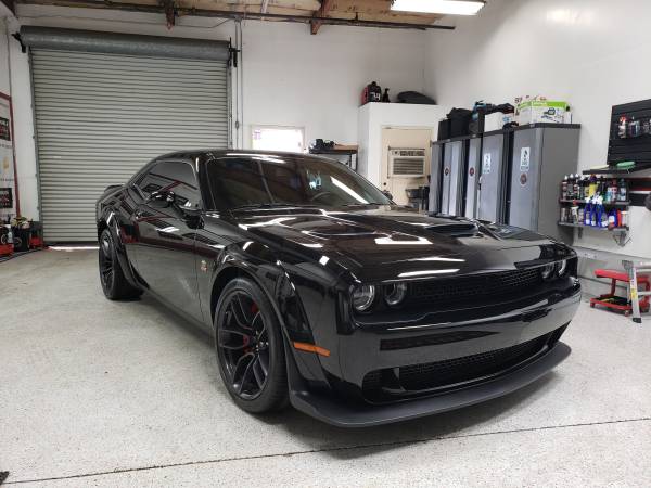 2019 Widebody Challenger Scatpack for sale in South San Francisco, CA